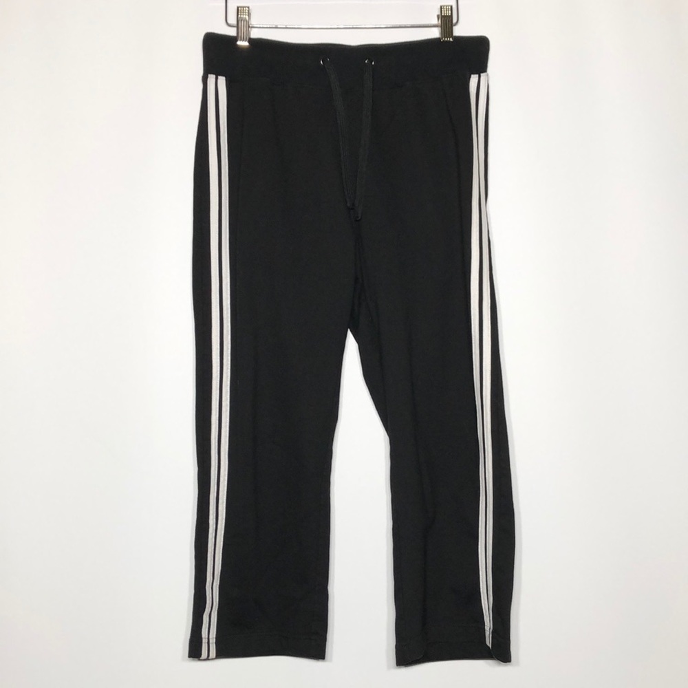 Melrose Chic Capris With Drawstring - image 1